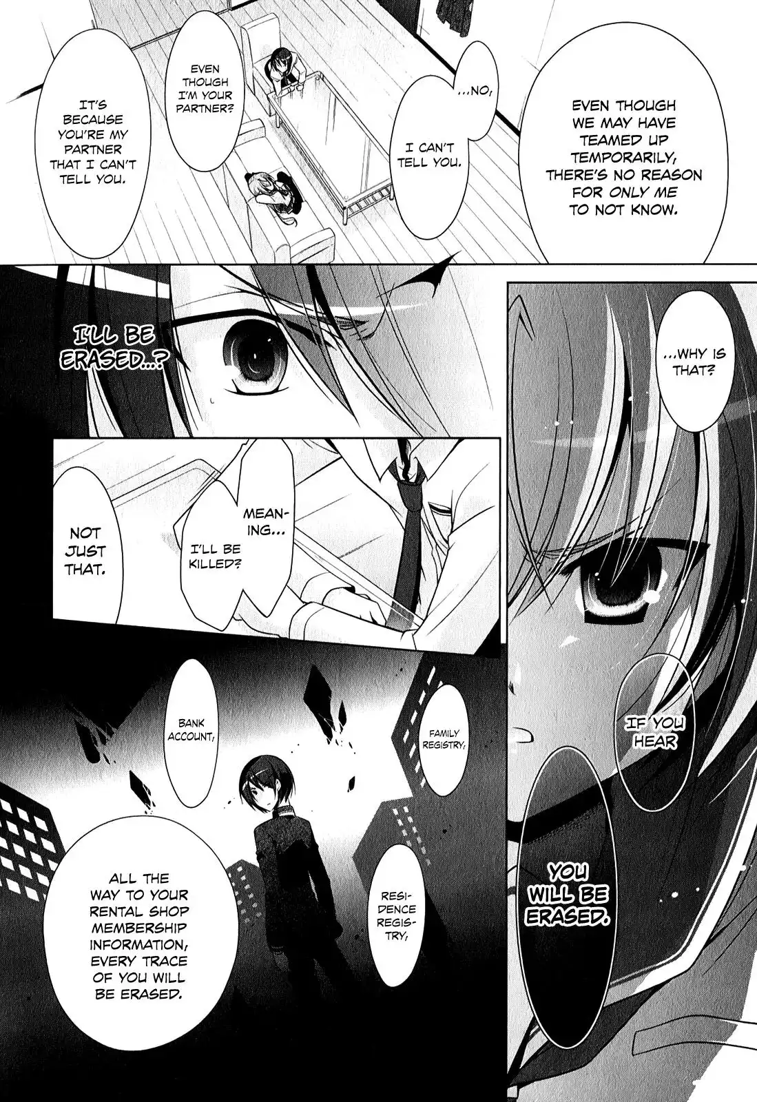 Hidan No Aria AA Chapter 31 9